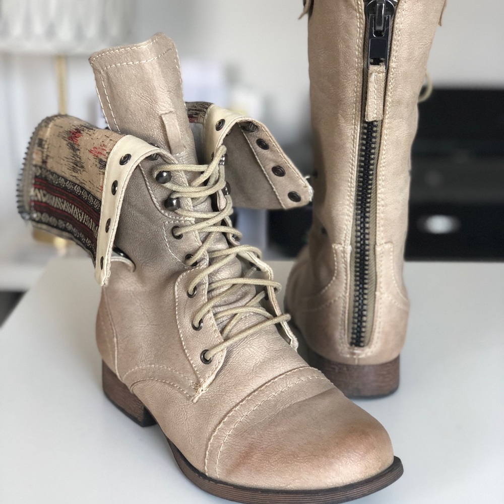 Size 8 Boots